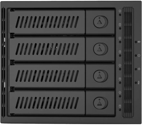 Chieftec CMR-3141SAS
