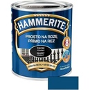 Hammerite 2,50L, hladký modrý