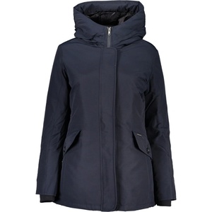WOOLRICH Дамско яке woolrich, Цвят Синьо (gleeley843_bl3989)
