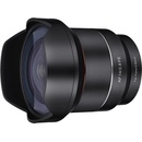 Samyang AF 14mm f/2.8 Sony E-mount