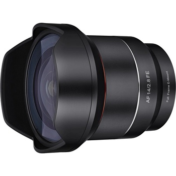 Samyang AF 14mm f/2.8 Sony E-mount