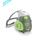 Activegear Полумаска с двоен филтър, бърза връзка Active AIR M10 - без (M10)