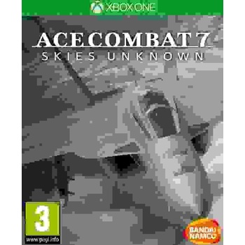 Ace Combat 7