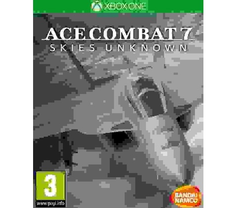 Ace Combat 7