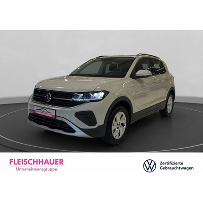 Volkswagen T-Cross 1.0 TSI Life 70 kW