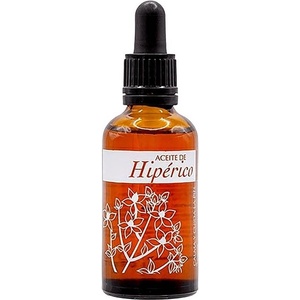 Artesania Agricola Масло от жълт кантарион, 50 ml, Artesania Agricola (049541 (033020) AA)
