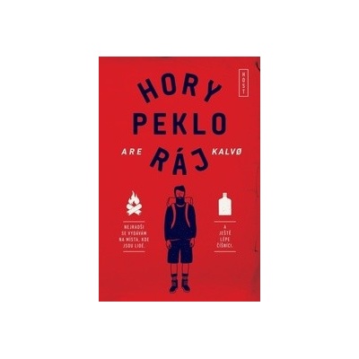 Hory peklo ráj