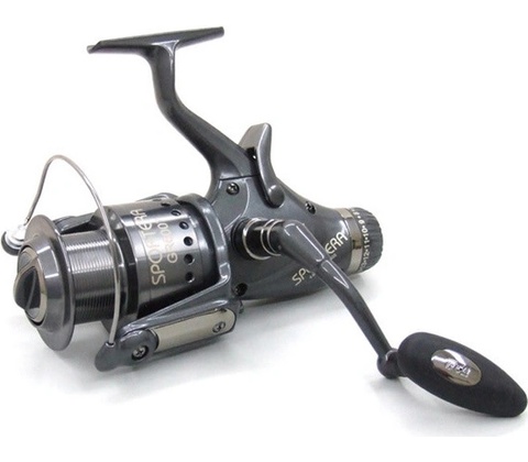 Tica Sportera 4507