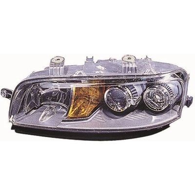 REFLEKTOR PR FIAT PUNTO II 99-03 H7/H7