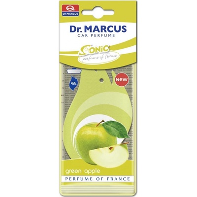Dr. MARCUS SONIC Green Apple