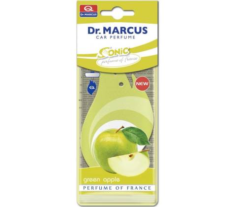 Dr. MARCUS SONIC Green Apple