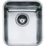 Franke GAX 110 3 1/2″ NWK ND FRL Bowl Мивка за вграждане (122.0021.398) Мивка за вграждане