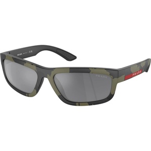 Prada ps05zs - 14x07g мъжки (ps05zs - 14x07g) Слънчеви очила