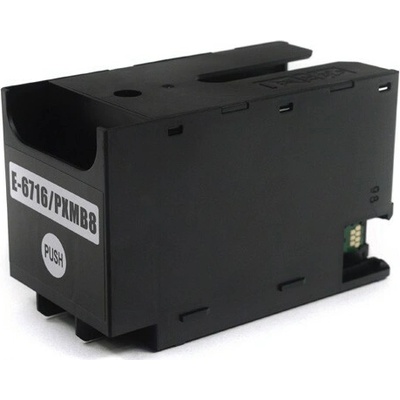 JetWorld PREMIUM Epson C13T671500, C13T671600 - kompatibilná