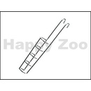 Karlie-Flamingo Držák na zeleninu 3 x 4 x 17 cm