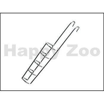 Karlie-Flamingo Držák na zeleninu 3 x 4 x 17 cm