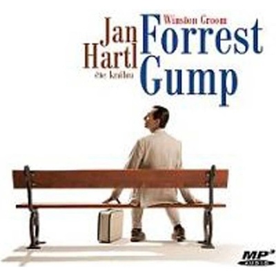 Forrest Gump Winston Groom