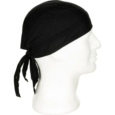 Šátek Rothco Headwrap černý – Hledejceny.cz