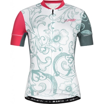 Kilpi ORETI-W Bielo/Modrá