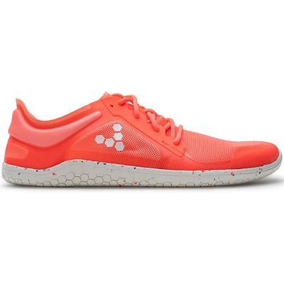 Vivobarefoot Primus Lite III Womens Molten Lava