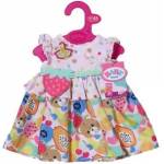 Zapf Creation BABY bornŽ Kleid Früchte 43cm