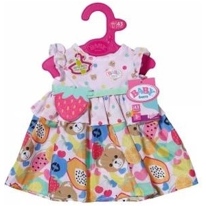 Zapf Creation BABY bornŽ Kleid Früchte 43cm