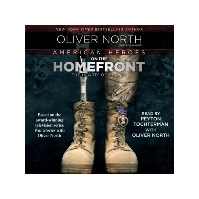 American Heroes: On the Homefront