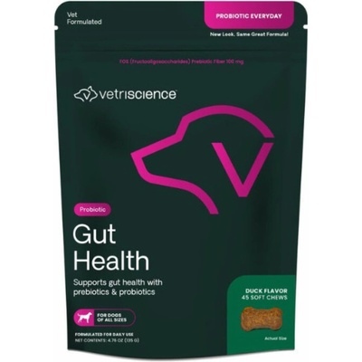VetriScience Probiotic Everyday probiotikum psi 90 g