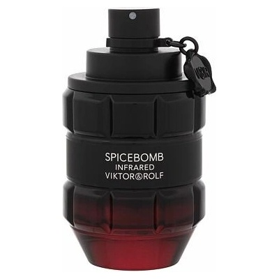 Viktor & Rolf Spicebomb Infrared toaletná voda pánska 90 ml tester