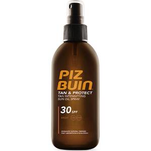PIZ BUIN Tan & Protect Tan Intensifying олио за загар spf 30 унисекс 150 мл