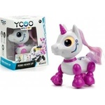 Silverlit Interactive robot Silverlit Ycoo Unicorn