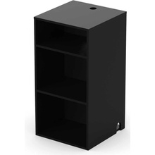 GLORIOUS Modular Mix Rack Black