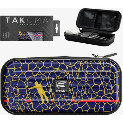 Target Takoma Josh Rock