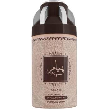 Asdaaf Дезодорант Asdaaf Hayaam 250 мл. - Унисекс