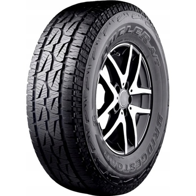 Bridgestone Dueler A/T 001 255/70 R18 116S