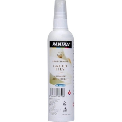 Pantra profesional GREEN LILY 150 ml aromat.conc.