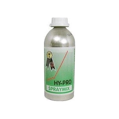 HY-PRO Spraymix 500ml, růstový stimulátor