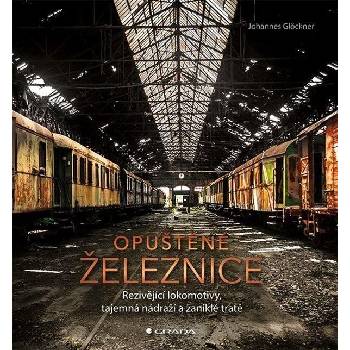 Opuštěné železnice
