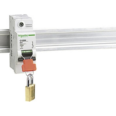 Schneider Electric 27145 příslušenství pro malé rozvodnice 4 ks