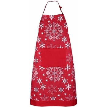 Forbyt Vánoční zástěra Snow