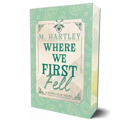 Where We First Fell
