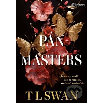 Pán Masters