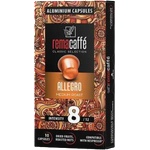 REMACAFFE Кафе капсули RC Allegro 10 бр. Nespresso