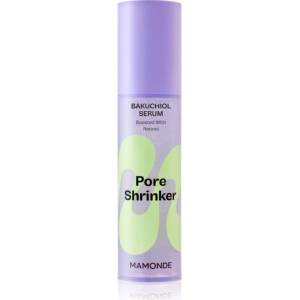 Mamonde Pore Shrinker Bakuchiol Serum възстановяващ серум за лице за минимизиране на порите 50ml