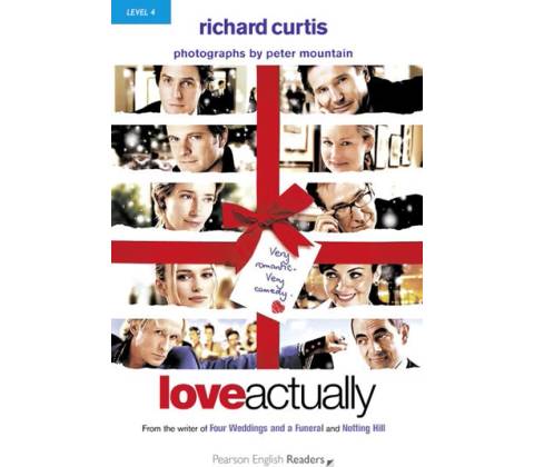 Level 4: Love Actually
