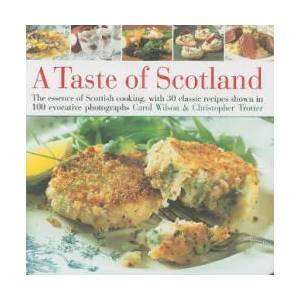 Taste of Scotland | Carol Wilson (2009)