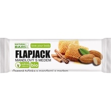 Natural Bars Bio FlapJack 40 g