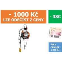 Unicraft ESW 500