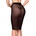 Noir Handmade F390 Troublemaker Skirt Black XL