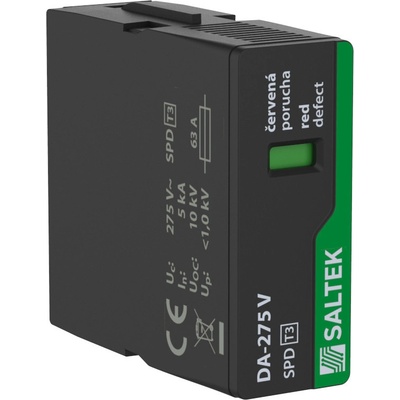 SALTEK A03594 DA-275 V/0 výmenný modul varistora pre DA-275 V